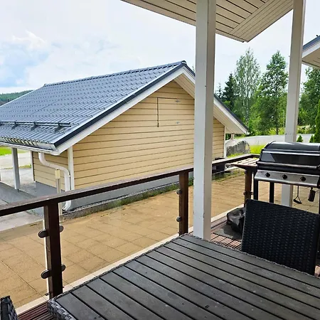 Villa Koskelo B - 6 Hloe, Himosykkoesen Alue *