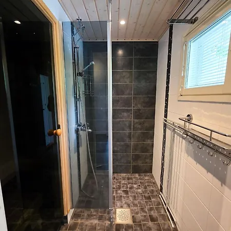 别墅 Koskelo B - 6 Hloe, Himosykkoesen Alue Jämsä