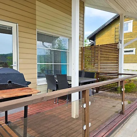 Koskelo B - 6 Hloe, Himosykkoesen Alue 别墅 *