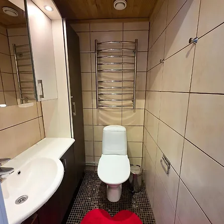 Koskelo B - 6 Hloe, Himosykkoesen Alue 别墅