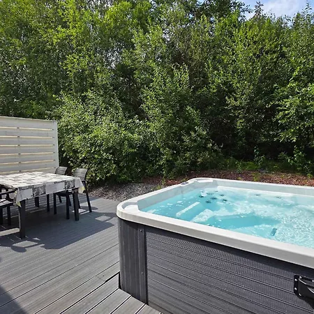 Villa Koskelo B - 6 Hloe, Himosykkoesen Alue Jämsä