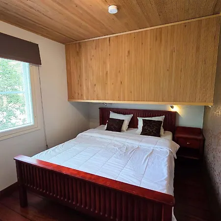 Koskelo B - 6 Hloe, Himosykkoesen Alue Jämsä