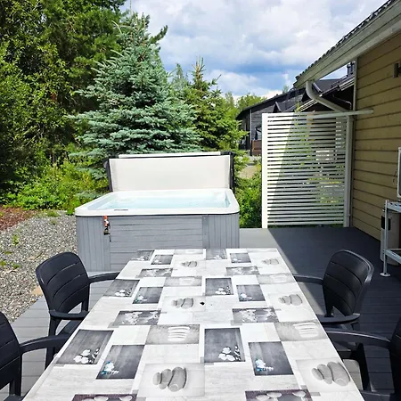 Koskelo B - 6 Hloe, Himosykkoesen Alue * Jämsä