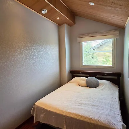 Koskelo B - 6 Hloe, Himosykkoesen Alue