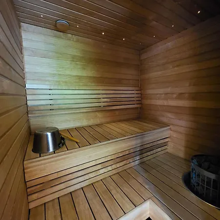 Koskelo B - 6 Hloe, Himosykkoesen Alue Villa