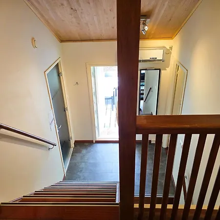 Villa Koskelo B - 6 Hloe, Himosykkoesen Alue Jämsä